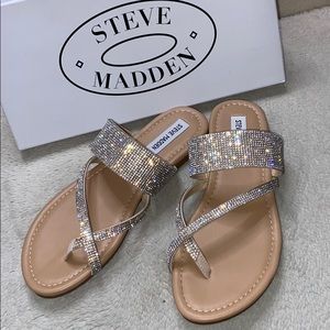 Steve Madden Sandals